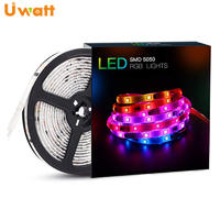5050 Dream Color LED Strip With IC