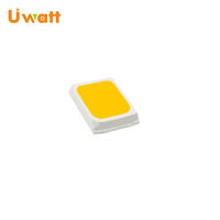 Factory Price Ultra Brightness High Lumen 2835 SMD LED Chip 0.2w 0.5w
